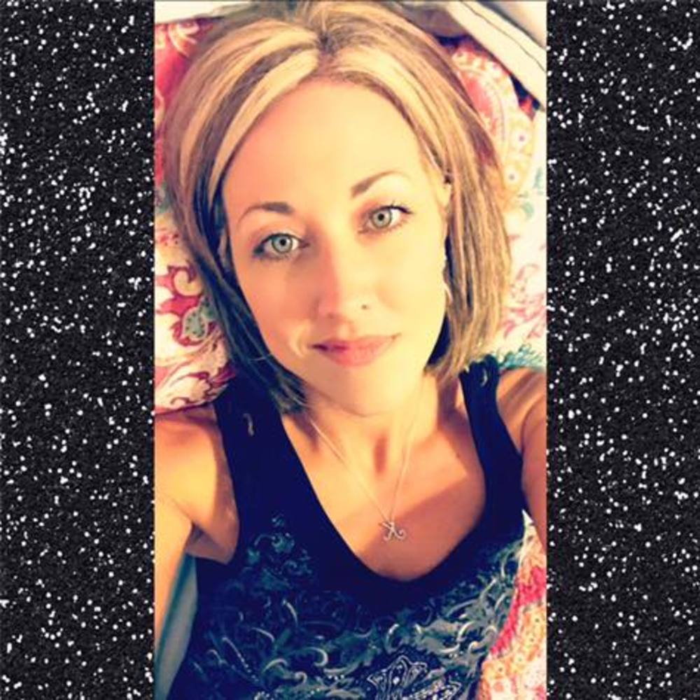 Meet your Posher, Kellie